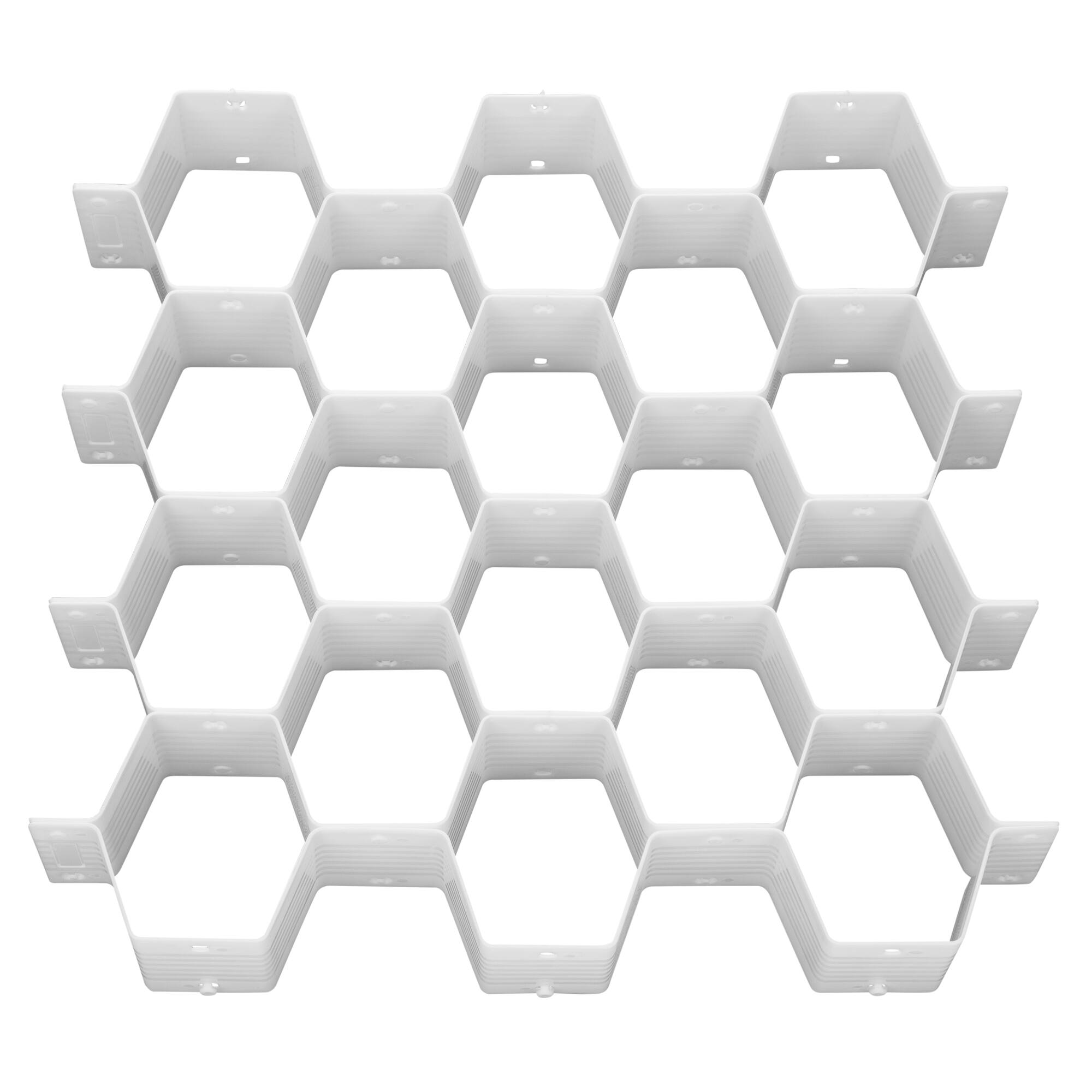 Simplify Honeycomb Drawer Organizer